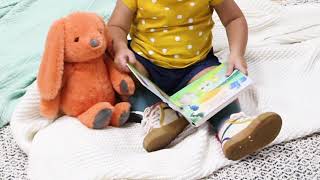 B. toys - Happyhues Coral Cutie Book Set screenshot 5