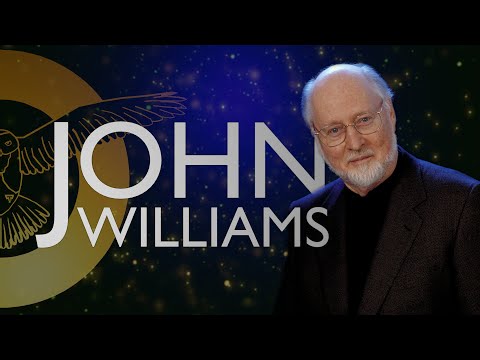 Vidéo: John Williams: Biographie, Créativité, Carrière, Vie Personnelle