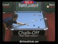 Billiard Club TV Presents: The World Pool Masters = Wu Chia Ching vs. Tony Drago