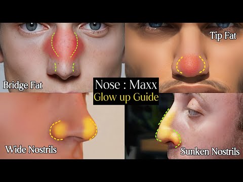 Nose Maxx Glow Up Guide 