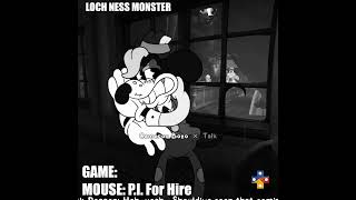 Mouse: P.I. For Hire South Park Reference
