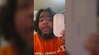Plug-In Indoor Fruit Fly and Gnat Control Trap