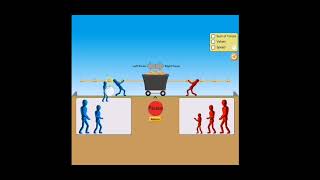 Sports Performance Phet simulation 