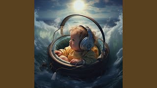 Calming Ocean Lull