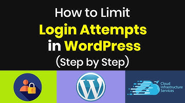 How to Limit Login Attempts in WordPress (Stop Brute Force Attacks)
