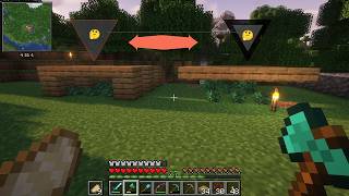 Minecraft | Let's Play -  Folge 71 - | Seite A oder Seite B? Die Wahrheit!
