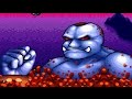 Plok snes  all bossesall boss fights no damage 1080p 60fps