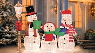 2017 Winter Outside Decoration Ideas 5 2017 Winter Outside Decoration Ideas 5 2017 Winter Outside Decoration Ideas, Fab Home Decor, Fashion Upward,diy, christmas