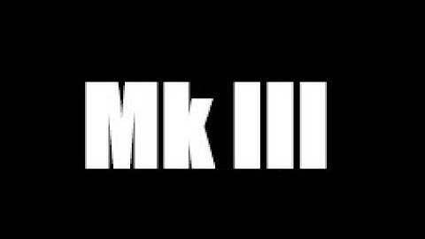 Iron Man Mk III command block creation