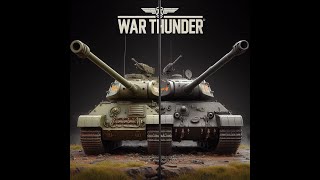 War Thunder