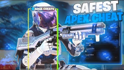 I Tried Apex Cheats For 48h Hours 😲(INSANE RESULTS)