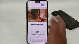 How to Fix "Cannot Verify Phone Number" for Apple ID