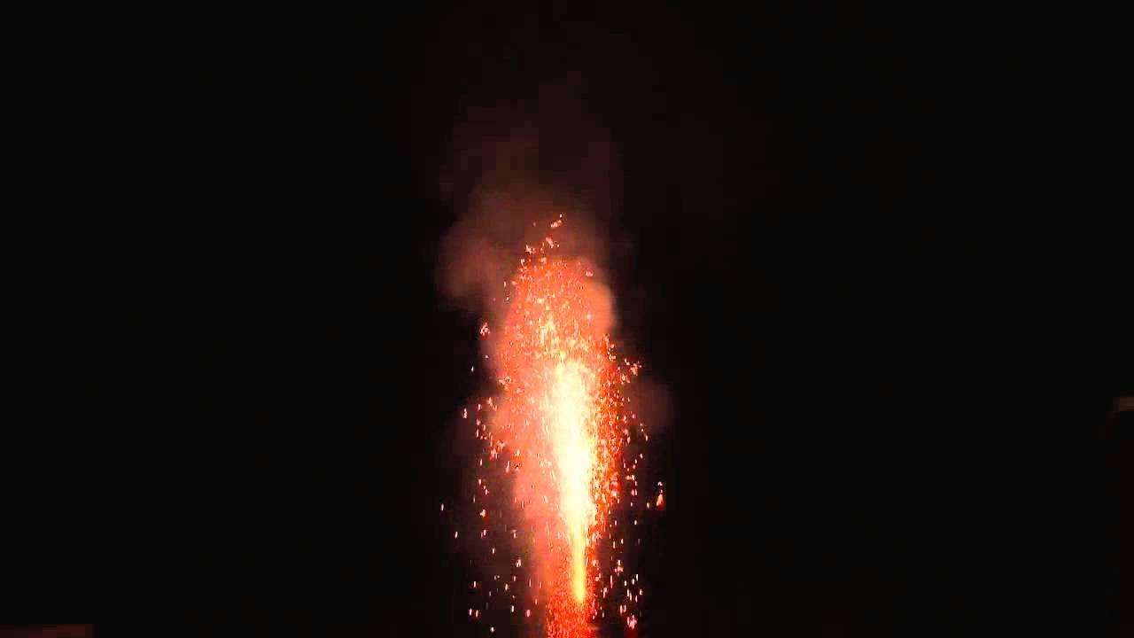 Champagne Moon - Pyrogiochi - YouTube