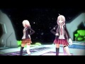 【IA   ONE】 Into Starlight  anniversary special ver