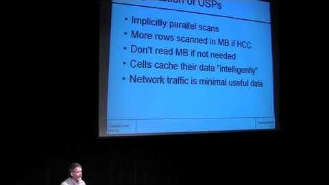 Oaktable World 2014 Jonathan Lewis: Breaking Exadata