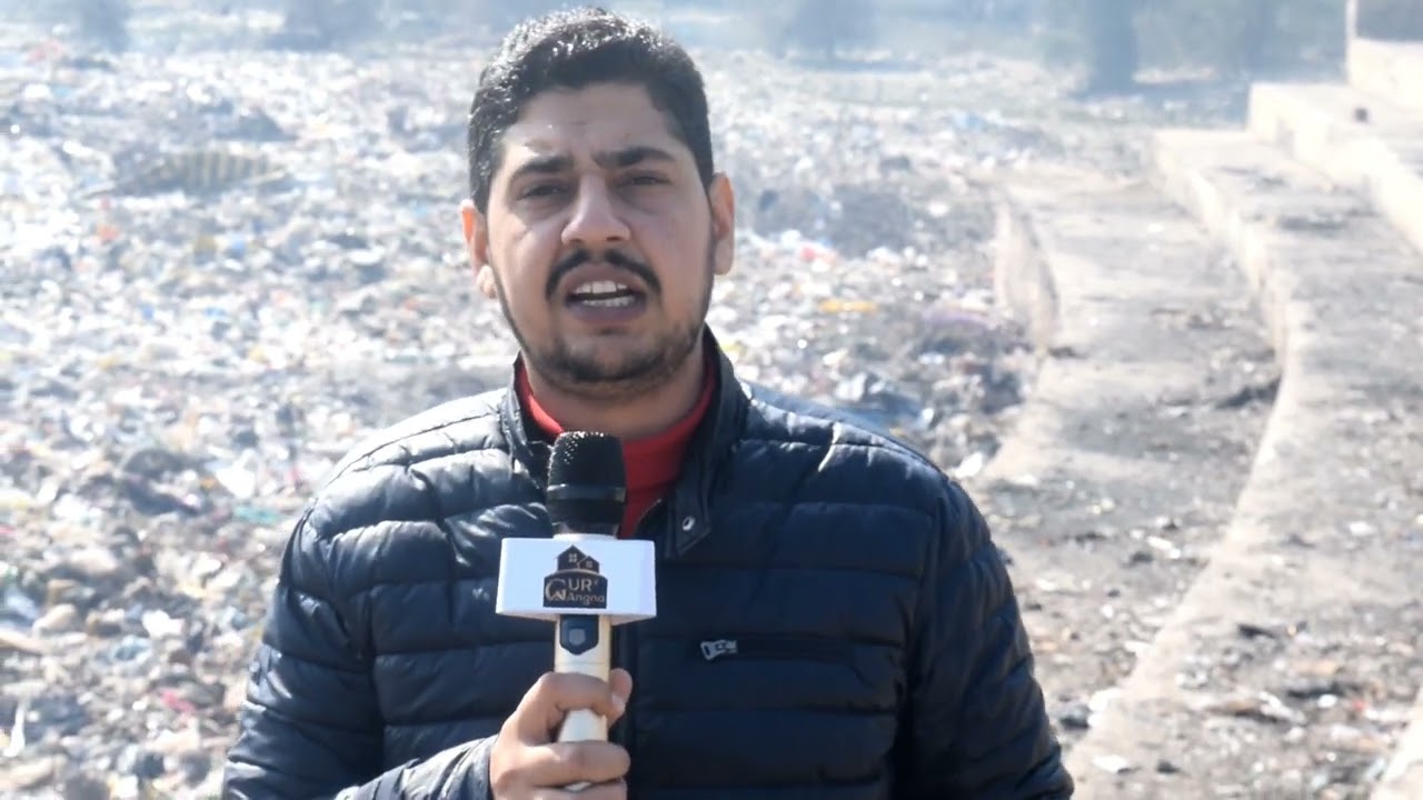 ਹਰ ਇੱਕ ਸਹੂਲਤ ਨਾਲ ਲੈਸ ਮਾਨਸਾ ਦਾ ਸਟੇਡੀਅਮ, ਬਣਨ ਚ ਲੱਗੇ 70 ਸਾਲ ਦੇਖੋ ਵੀਡੀਉ