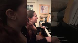 Reilly siman - original song "Mister" for Berklee 5 week scholarship