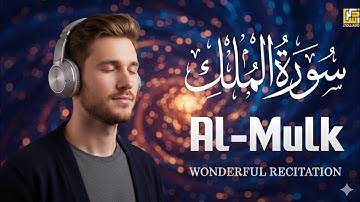 Surah Mulk (The Kingdom) سورة الملك | THIS WILL TOUCH YOUR HEART إن شاء الله | SajdaQuran TV