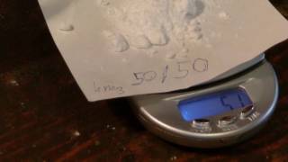 Making And Testing Kno3 With Sugar