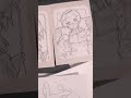 かわいい絵だらけで目が余る動画