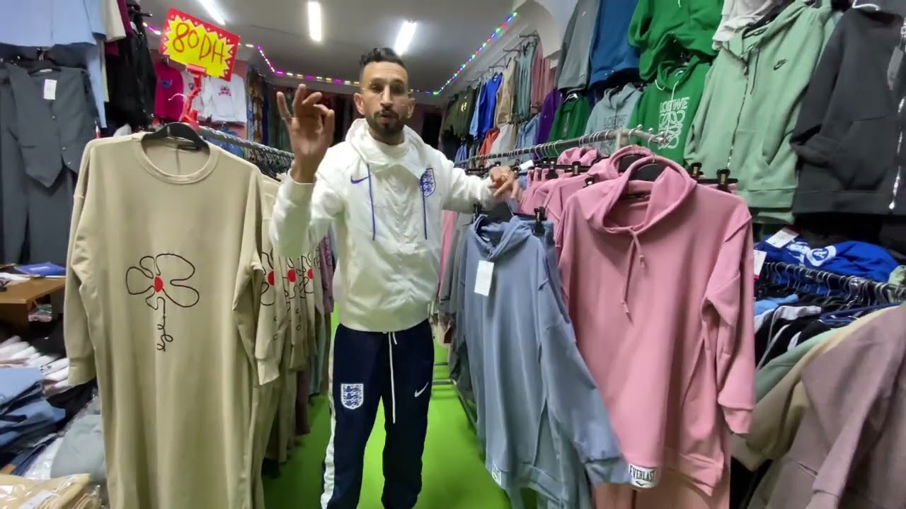 #agadir الجملة 0629575730. التسقيط :0750157811 #agadir #fes #reel