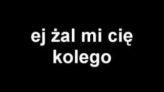 Ventrilo Busters - Brzuszek
