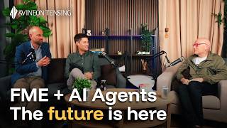 Don on FME's Future: AI, MCP & What's Next
