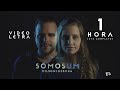 DVD SOMOS UM  | DILSON E DÉBORA | VÍDEO LETRA (COMPLETO)