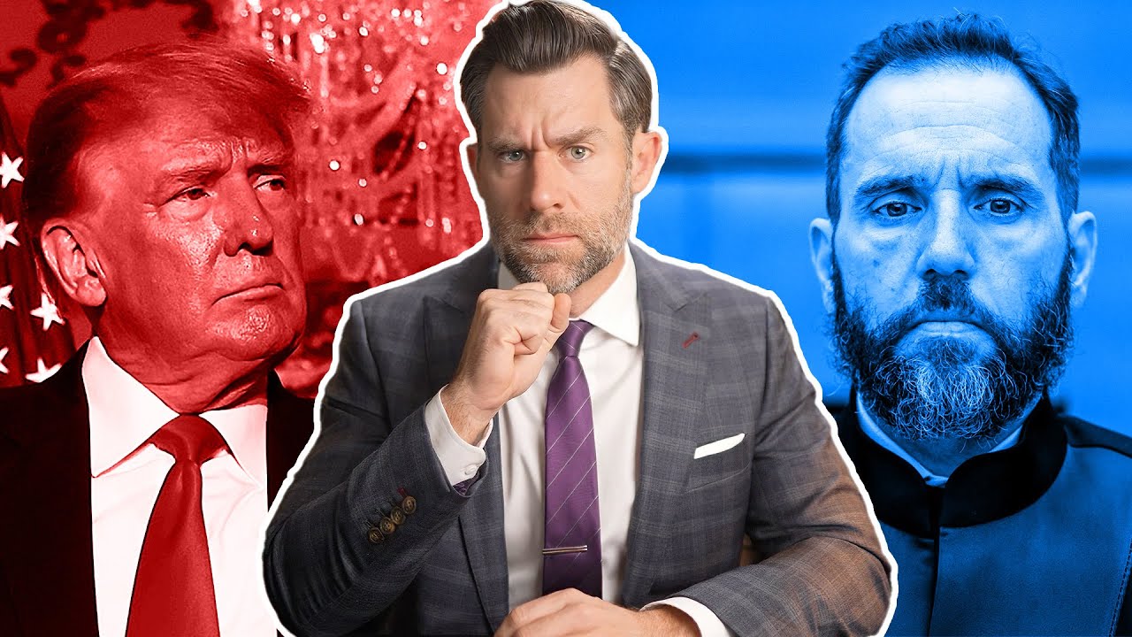 The New Special Counsel Is Bad News For Trump