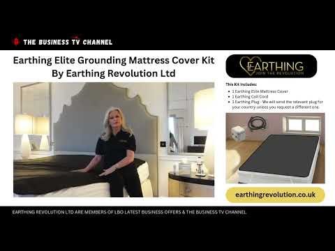 Carbon Mattress Cover