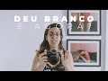 3 DICAS PARA NÃO TRAVAR NA HORA DE FOTOGRAFAR