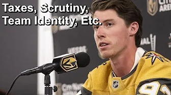A Look at What Makes a Location Desirable to NHL Free Agents