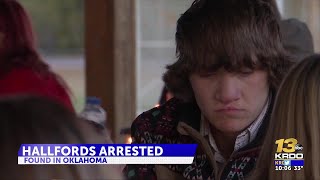 Owners of Return to Nature Funeral Home arrested in Oklahoma and awaiting extradition to