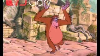 Miniatura del video "PARKER-Where's My Monkey"