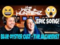 Blue Öyster Cult - The Alchemist - Official Music Video | THE WOLF HUNTERZ Jon and Suzi Reaction