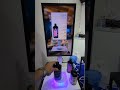 Place to learn interactive signage solution