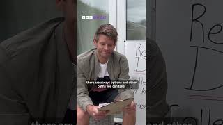 Top tips from Tom Egleton to help you on your GCSE results day 🏫 - BBC