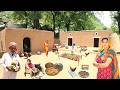 Heartwarming Village Life Pakistan | Village Food | Old Culture | Village Woman | Stunning Pakistan