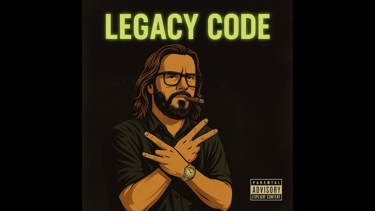Legacy Code - Dre Tribute - Chronic Refactored