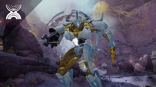 Two Minutes Ahead - Destiny 2: The Edge of Fate OST