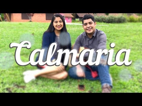 Canção e Louvor