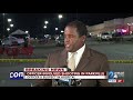 Baltimore County Police investigating officer-involved shooting in Parkville