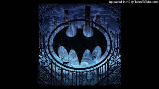 Danny Elfman  Selina Transforms, Part I