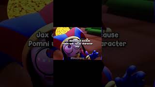 NeverMind❤️🩹THE AMAZING DIGITAL CIRCUS #tadc #shorts #viralvideo #fyp NeverMind❤️🩹THE AMAZING DIGITAL CIRCUS #tadc #shorts #viralvideo #fyp