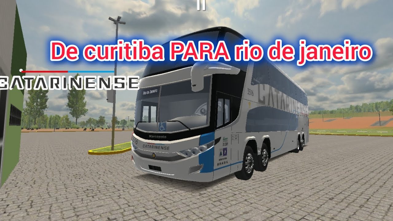 de curitiba para rio de janeiro! //samuel ultra studios yt - YouTube