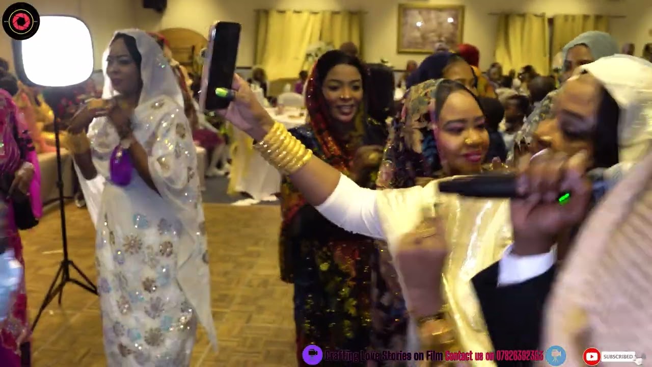 Mr Mohammed wedding Party 25 11 2023