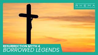 Easter Myth-Busting: Stuff of Legends