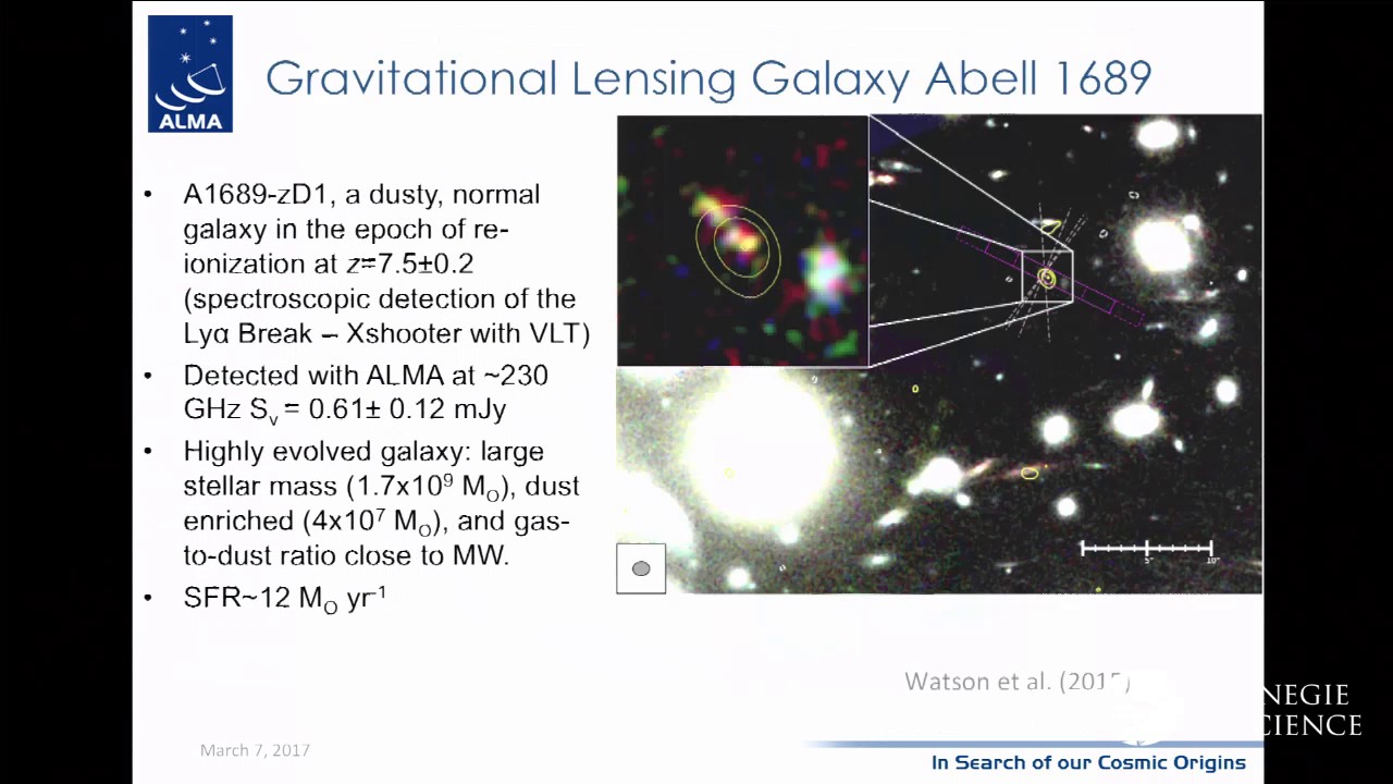 Star Formation - YouTube