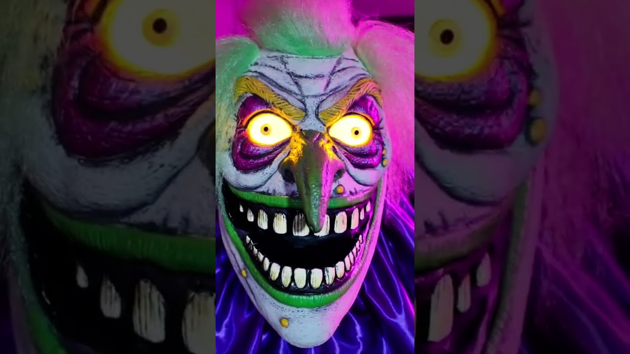 spirit Halloween nozzles