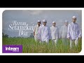 INTEAM • Harum Setangkai Doa (Official Lyric Video)